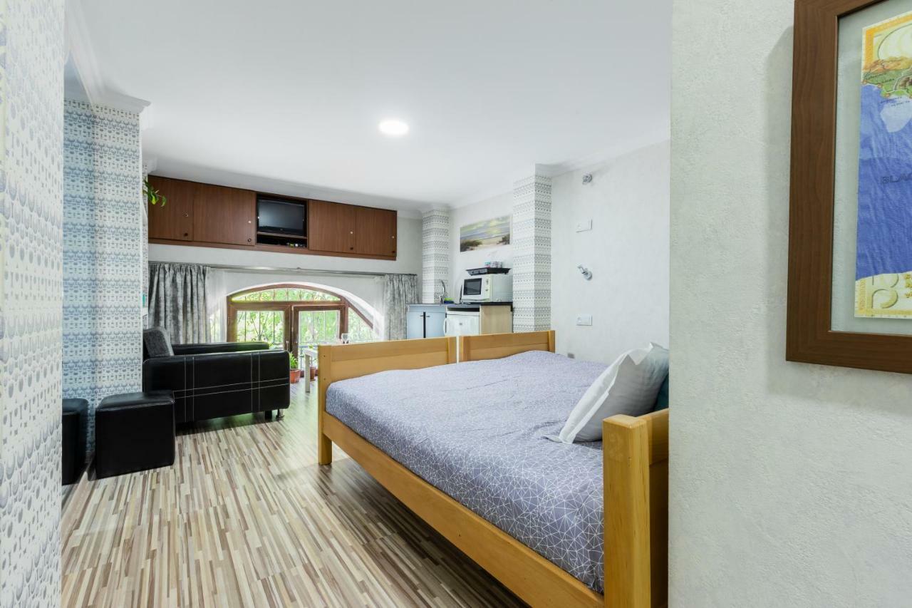 טביליסי Hb Apartments Akhvelediani II מראה חיצוני תמונה