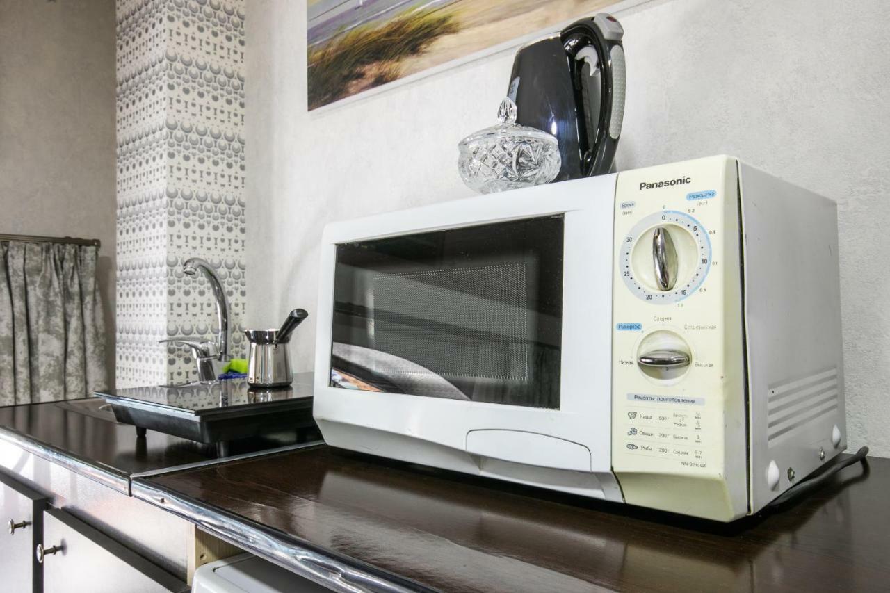 טביליסי Hb Apartments Akhvelediani II מראה חיצוני תמונה